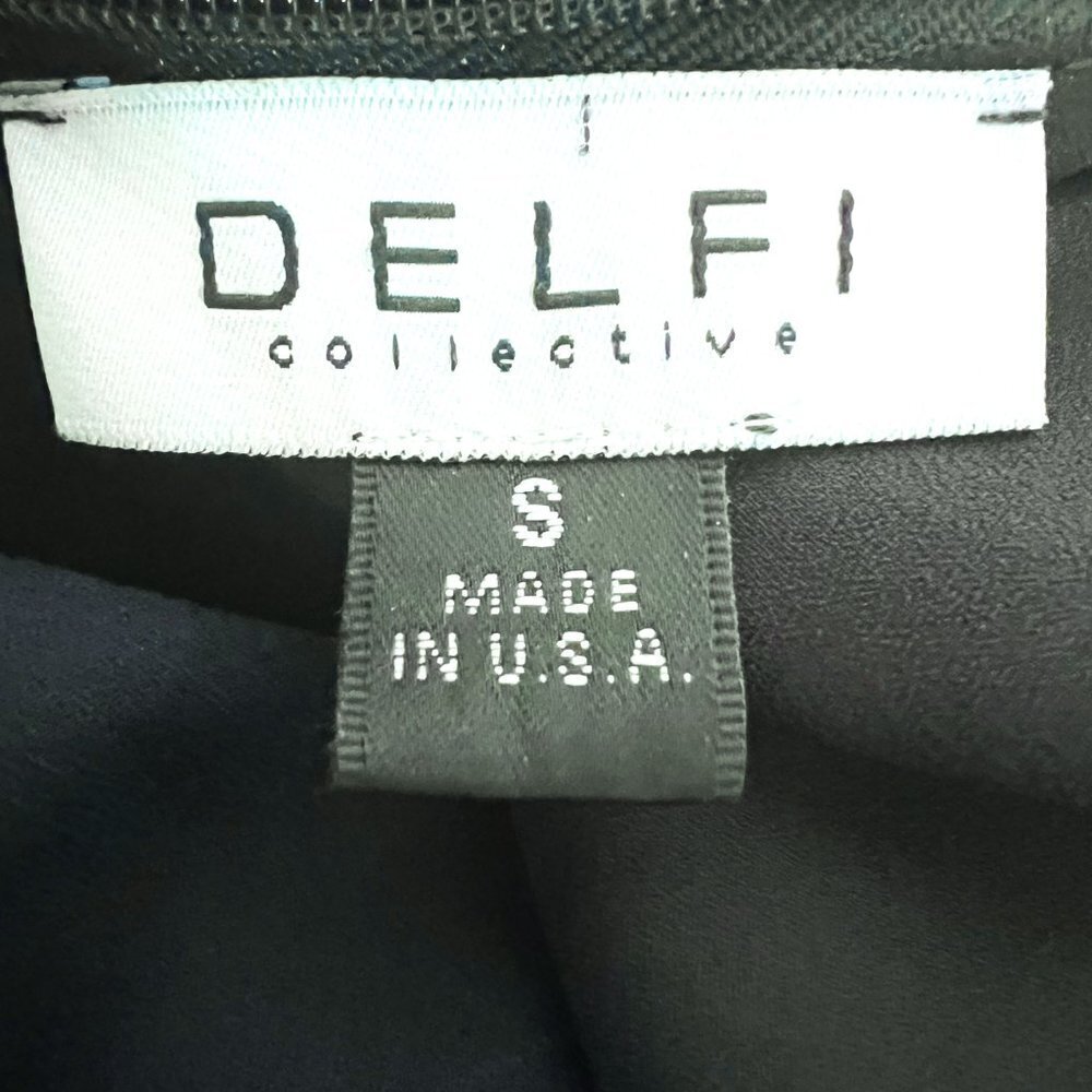 Delfi Collective Clara Skirt - Picture 9 of 13
